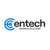 Entech logo