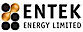 Entek Energy logo