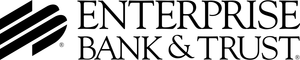 Enterprise Bank & Trust logo