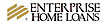 Enterprise Home Loans logo