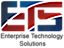 Enterprise Technology Solutions logo