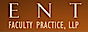 ENT Faculty Practice logo