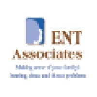 Ear, Nose & Throat Associates logo