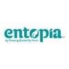 Entopia by Penang Butterfly Farm logo