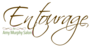 Entourage Salon logo