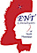 Ear, Nose & Throat Consultants of North Mississippi logo