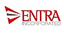 Entra logo