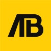 AB Warehouse logo