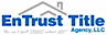 EnTrust Title Agency logo