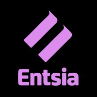 Entsia logo