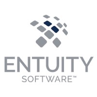 Entuity | A Park Place Technologies logo