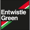 Entwistle Green logo