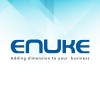 Enuke Software Pvt logo