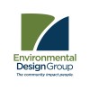 Environmental Design Group logo