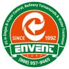 Envent logo