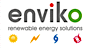 Enviko logo