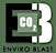 Enviro-Blast Services logo