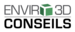 Enviro 3D conseils logo