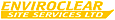 Enviroclear Site Services logo