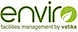 Enviro Facilities Management B Vatika logo