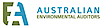 Australian Environmental Auditors logo