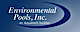 Environmental Pools logo