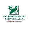 Environmental Services, Inc., A Terracon logo