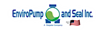 EnviroPump & Seal logo