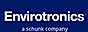 Envirotronics logo