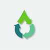 Enviro Water Minerals logo