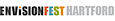 Envision Fest logo