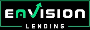 Envision Lending logo