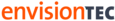 EnvisionTEC logo