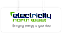 Electricity North West logo