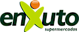 Enxuto Supermercados logo