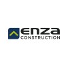 Enza Construction logo