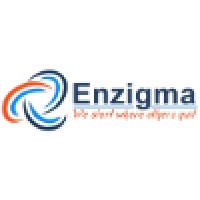 Enzigma logo