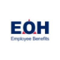 EOH Employee Benefits / EOH Wealth logo