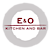 E&O Kitchen and Bar logo