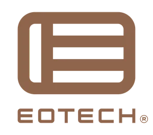 EOTECH logo