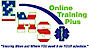 EOTP-Paramedic Academy aka EMS Online Training Plus logo