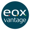 Eox Vantage logo