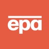 European Pressphoto Agency logo