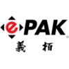 ePAK International logo