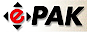 ePAK International logo