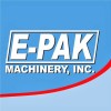 E-PAK Machinery logo