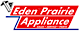 Eden Prairie Appliance logo