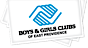 Boys & Girls Club of East Providence logo