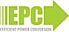 Efficient Power Conversion logo