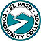 El Paso Community College logo